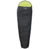 Mil-Tec Yellowstone Mummy Sleeping Bag Essential
