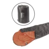 Mil-Tec Campz Mummy Sleeping Bag Trekker 500