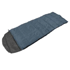 Mil-Tec Sedco Sleeping Bag Light Blue
