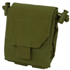 Condor Micro Dump Pouch Olive Drab
