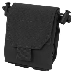 Condor Micro Dump Pouch Black