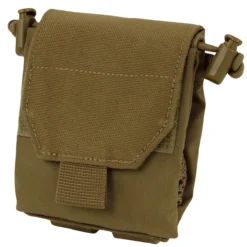 Condor Micro Dump Pouch Coyote Brown