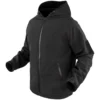 Condor Prime Softshell Jacket Black