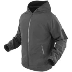 Condor Prime Softshell Jacket Graphite