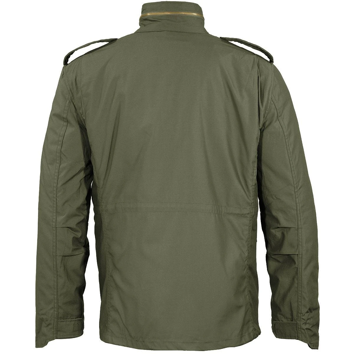 Surplus M65 Jacket Olive - Image 2