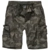 Brandit Ty Shorts Dark Camo