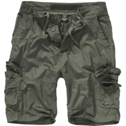 Brandit Ty Shorts Olive