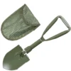 MFH Mini Folding Shovel With Cover