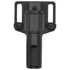 MFH Baton Holder 12 Cm Black