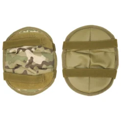 MFH GB Knee / Elbow Protector Operation Camo