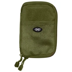 MFH Small Document Bag OD Green