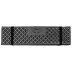 MFH Foldable Thermal Pad Black