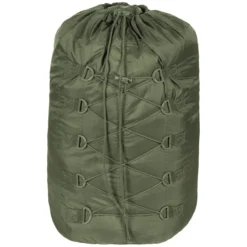 MFH BW Compression Bag Olive