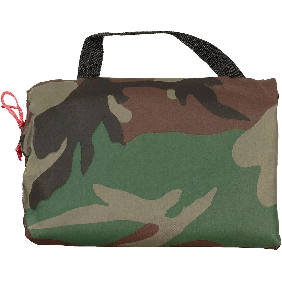 MFH Tarpaulin 'Tarp' 400x500cm Woodland - Image 2