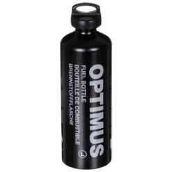 Katadyn Optimus Fuel Bottle 1L Black