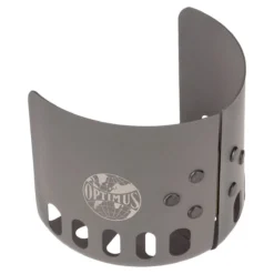 Katadyn Optimus Clip-on Windscreen For Gas Cartridge