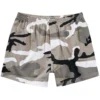 Brandit Boxer Shorts Urban
