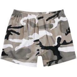 Brandit Boxer Shorts Urban
