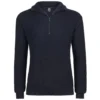 Brandit Marine Pullover Troyer Navy