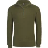 Brandit Marine Pullover Troyer Olive