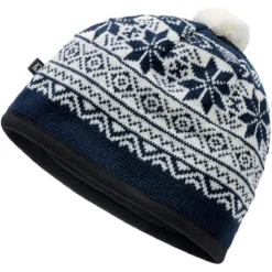 Brandit Snow Beanie Navy