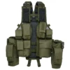 Brandit Tactical Vest Olive