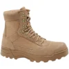Brandit Tactical Boots Camel