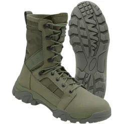 Brandit Defense Boots Olive