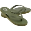 Brandit Beach Slipper Olive