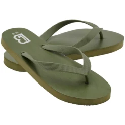 Brandit Beach Slipper Olive