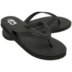 Brandit Beach Slipper Black