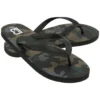 Brandit Beach Slipper Dark Camo
