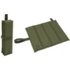 Brandit Sit Mat Folded Olive
