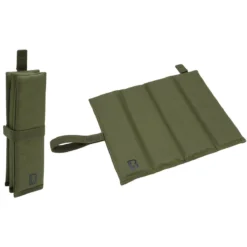 Brandit Sit Mat Folded Olive