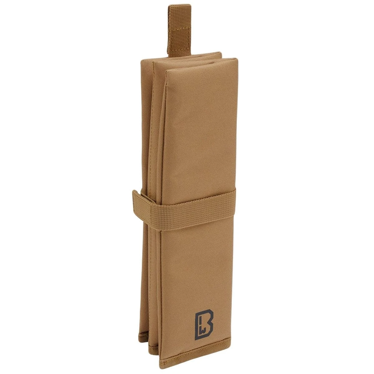 Brandit Sit Mat Folded Camel - Image 3