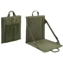 Brandit Foldable Seat Olive