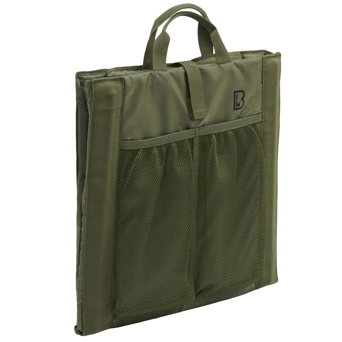 Brandit Foldable Seat Olive - Image 3