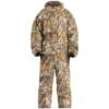 Selk'bag Instinct Sleeping Bag Suit Realtree EDGE