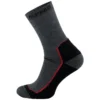 Alpinus Avrill Socks Black-Grey
