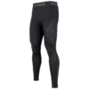 Alpinus Men Active Base Layer Leggings Black-Grey