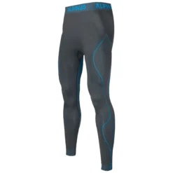 Alpinus Men Active Base Layer Leggings Grey