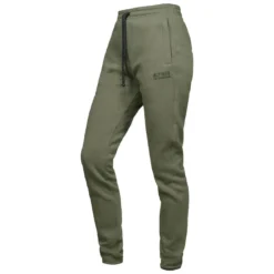 Alpinus Women City Eco Lynx Sweatpants Olive