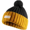 Alpinus Tactical Matind Winter Hat Grey-Yellow