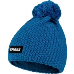 Alpinus Tactical Mutenia Winter Hat Blue