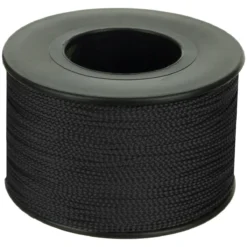 Atwood Rope 300ft Nano Cord Black
