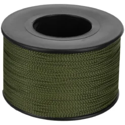 Atwood Rope 300ft Nano Cord Olive Drab