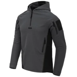 Helikon Range Hoodie TopCool Shadow Grey/Black