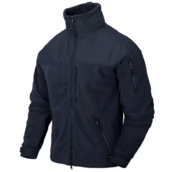 Helikon Classic Army Fleece Navy Blue