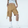 Brandit Ladies Urban Legend Shorts Beige