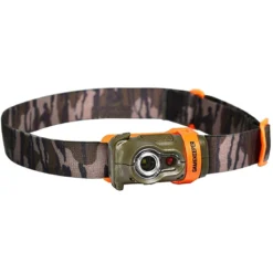 Princeton Tec Gamekeeper Byte LED Headlamp Olive Drab